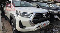 تويوتا هايلوكس